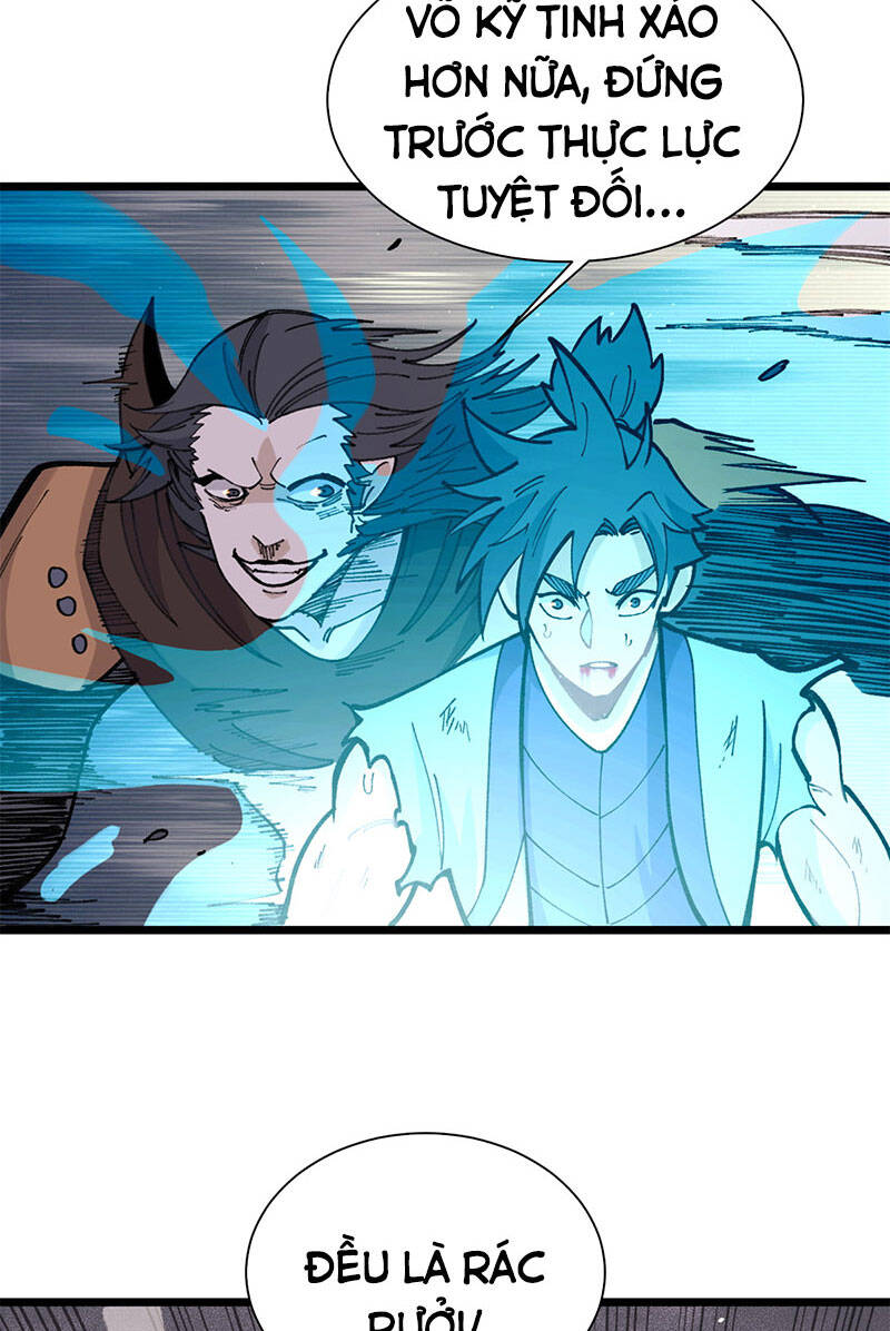 Vạn Cổ Tối Cường Tông Chap 140 - Next Chap 141