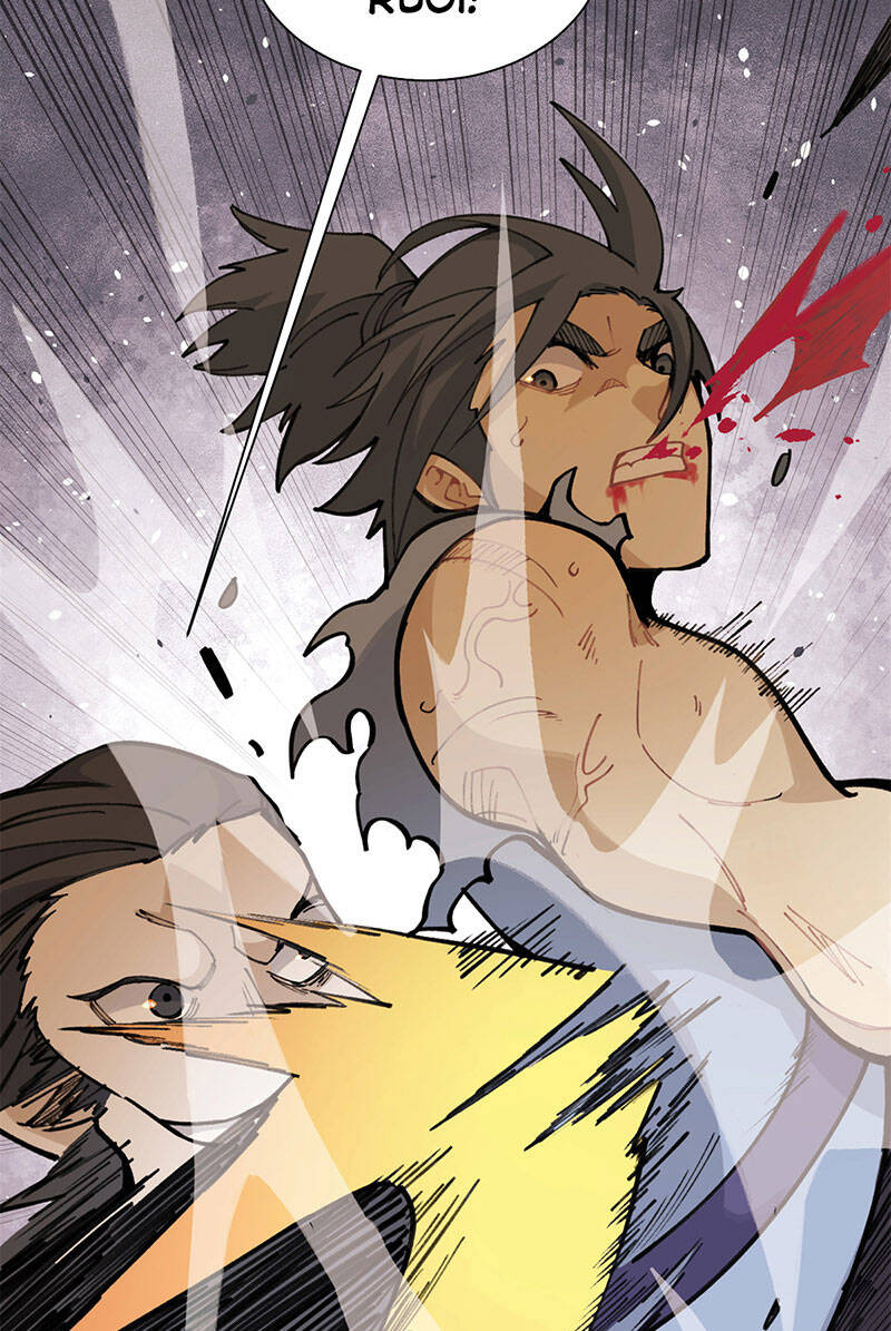 Vạn Cổ Tối Cường Tông Chap 140 - Next Chap 141