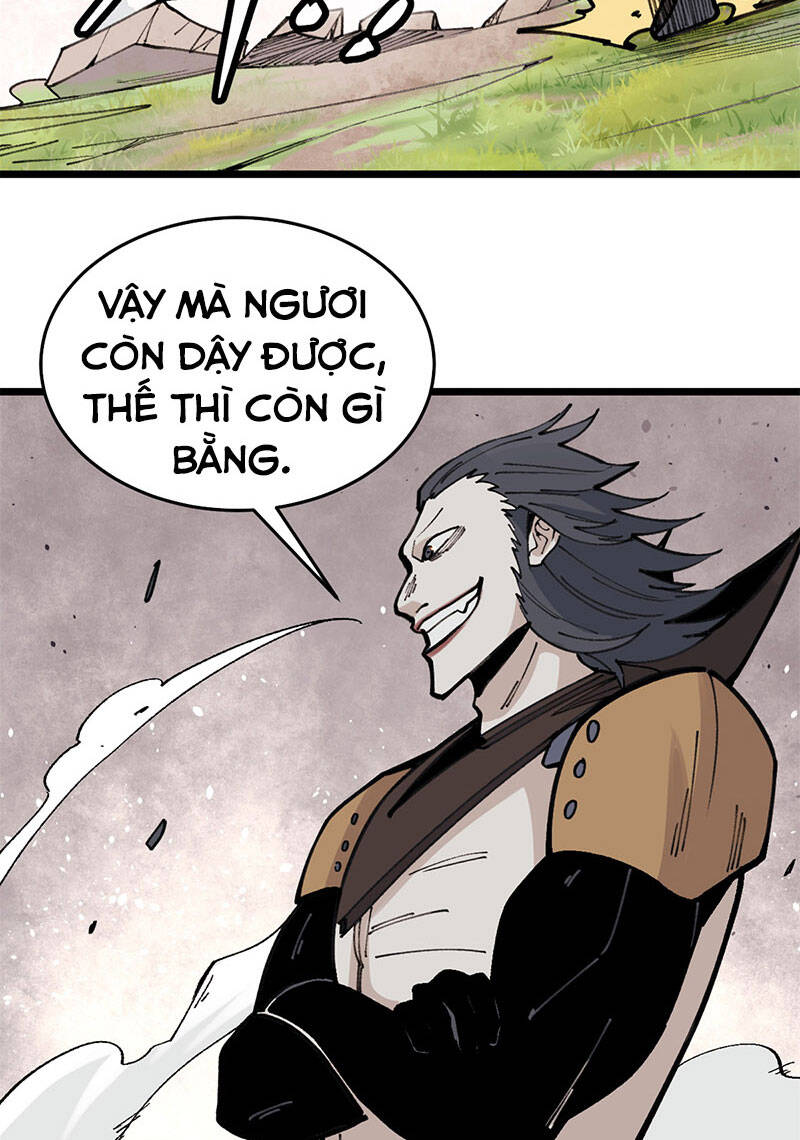Vạn Cổ Tối Cường Tông Chap 140 - Next Chap 141