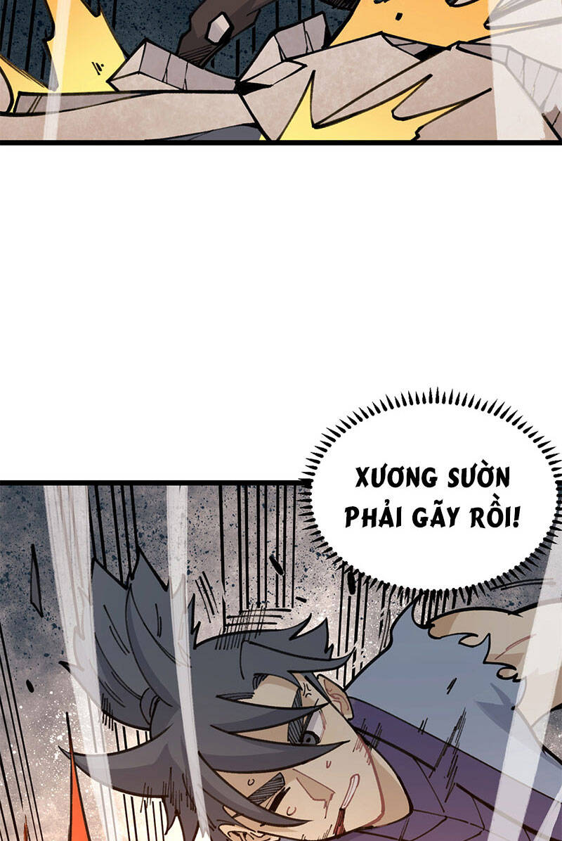 Vạn Cổ Tối Cường Tông Chap 140 - Next Chap 141