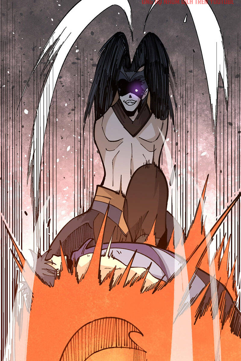Vạn Cổ Tối Cường Tông Chap 140 - Next Chap 141