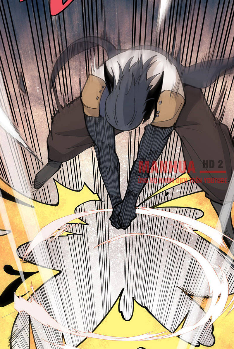 Vạn Cổ Tối Cường Tông Chap 140 - Next Chap 141