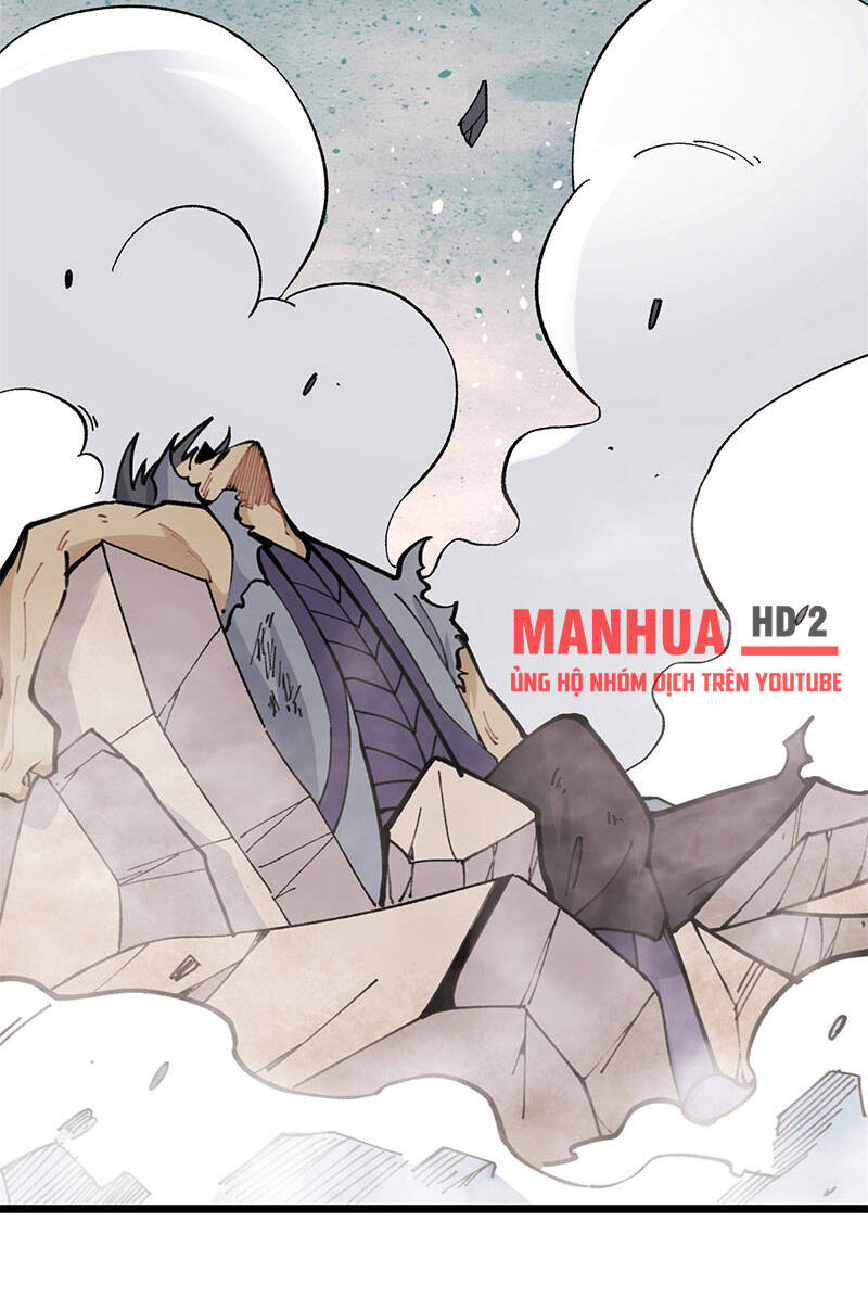 Vạn Cổ Tối Cường Tông Chap 140 - Next Chap 141