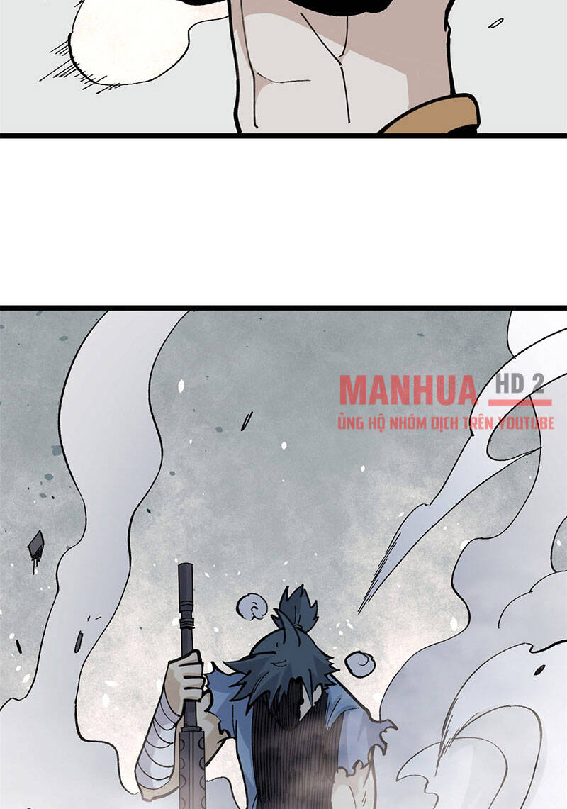 Vạn Cổ Tối Cường Tông Chap 140 - Next Chap 141