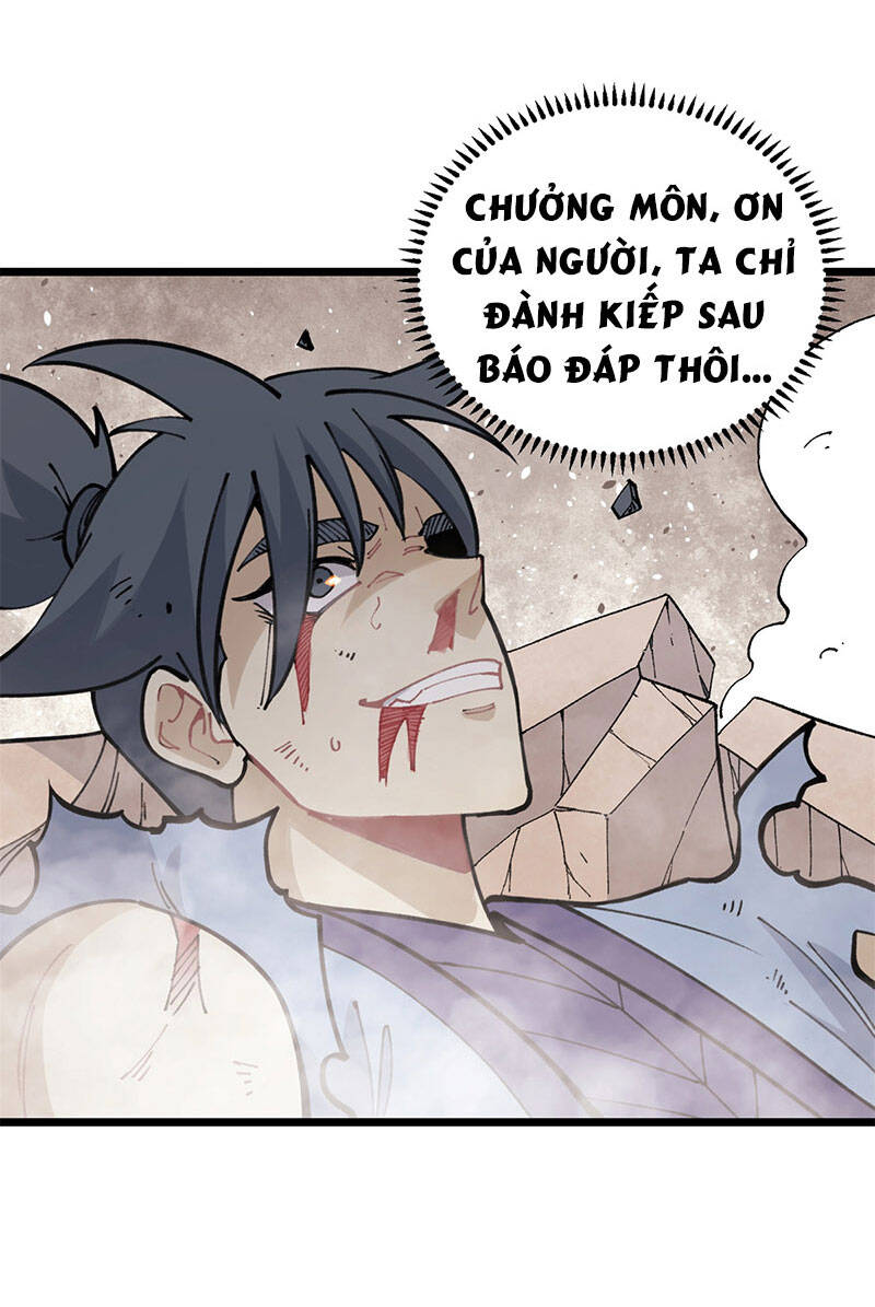 Vạn Cổ Tối Cường Tông Chap 140 - Next Chap 141