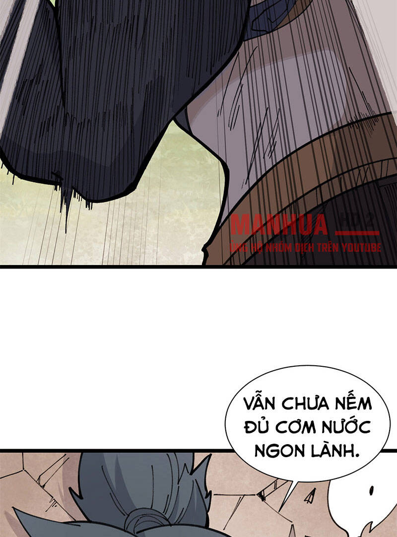 Vạn Cổ Tối Cường Tông Chap 140 - Next Chap 141