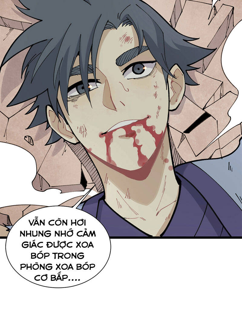 Vạn Cổ Tối Cường Tông Chap 140 - Next Chap 141
