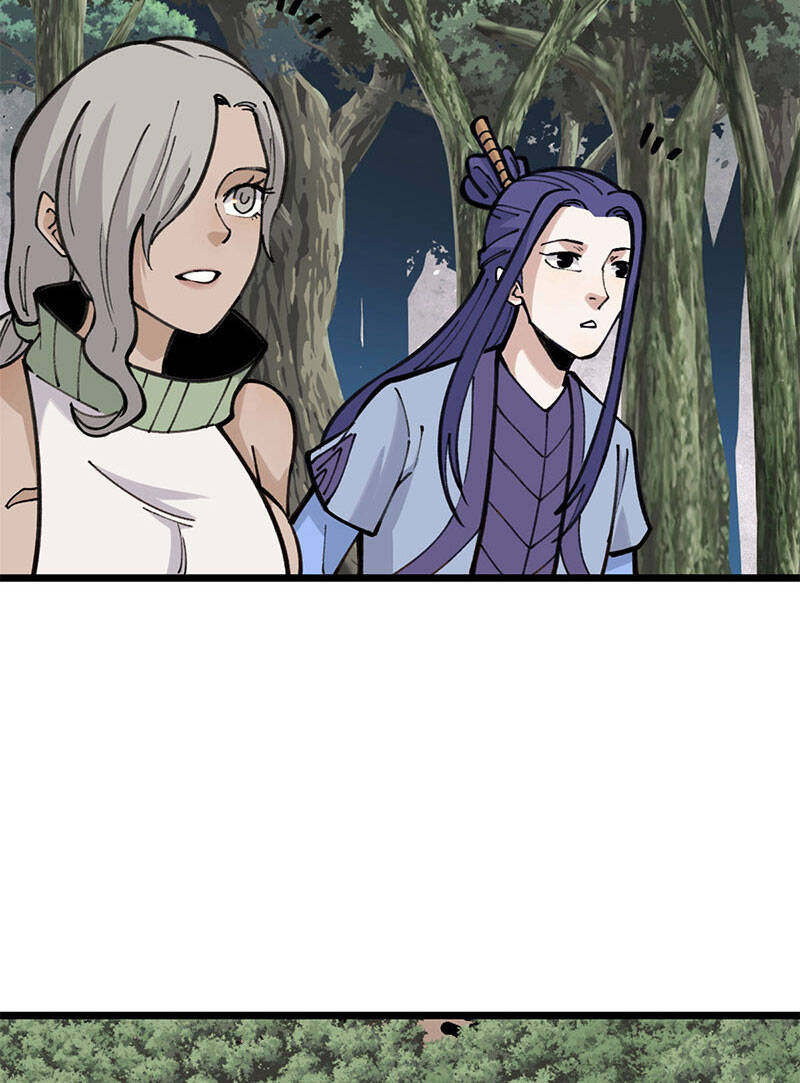 Vạn Cổ Tối Cường Tông Chap 140 - Next Chap 141