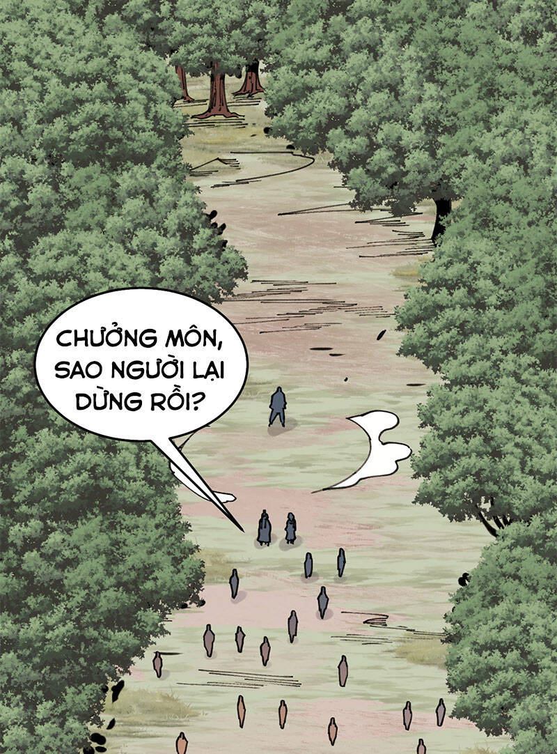 Vạn Cổ Tối Cường Tông Chap 140 - Next Chap 141