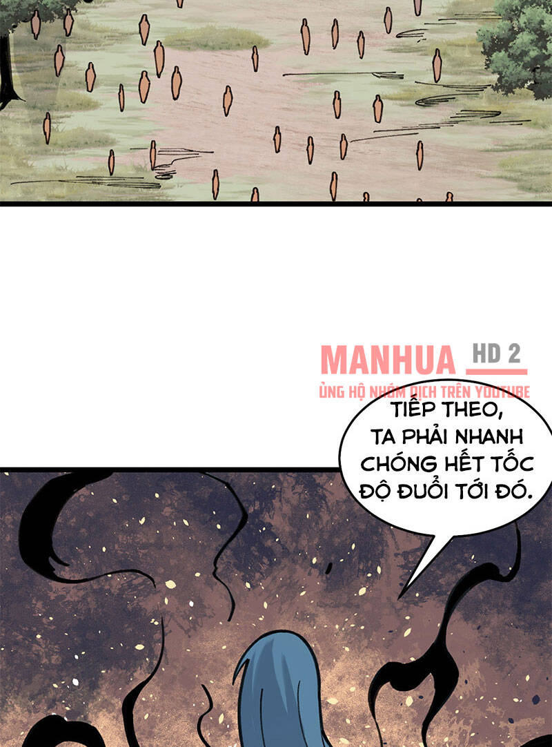 Vạn Cổ Tối Cường Tông Chap 140 - Next Chap 141