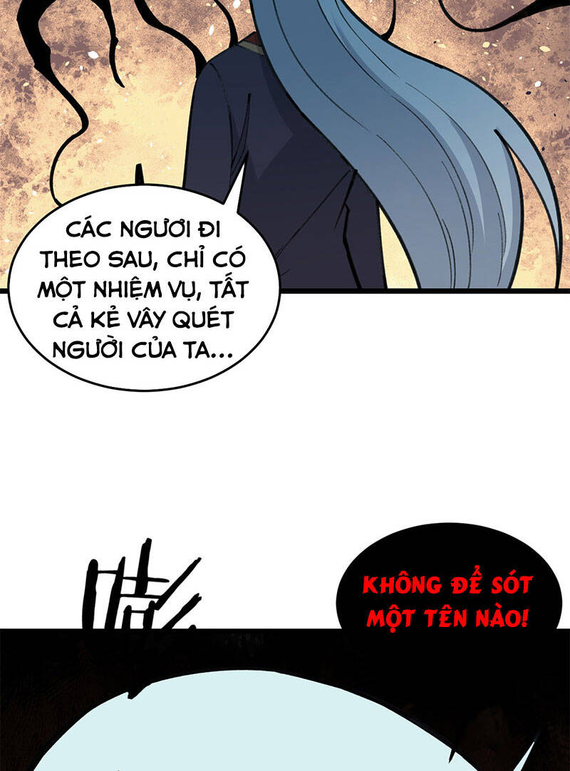 Vạn Cổ Tối Cường Tông Chap 140 - Next Chap 141