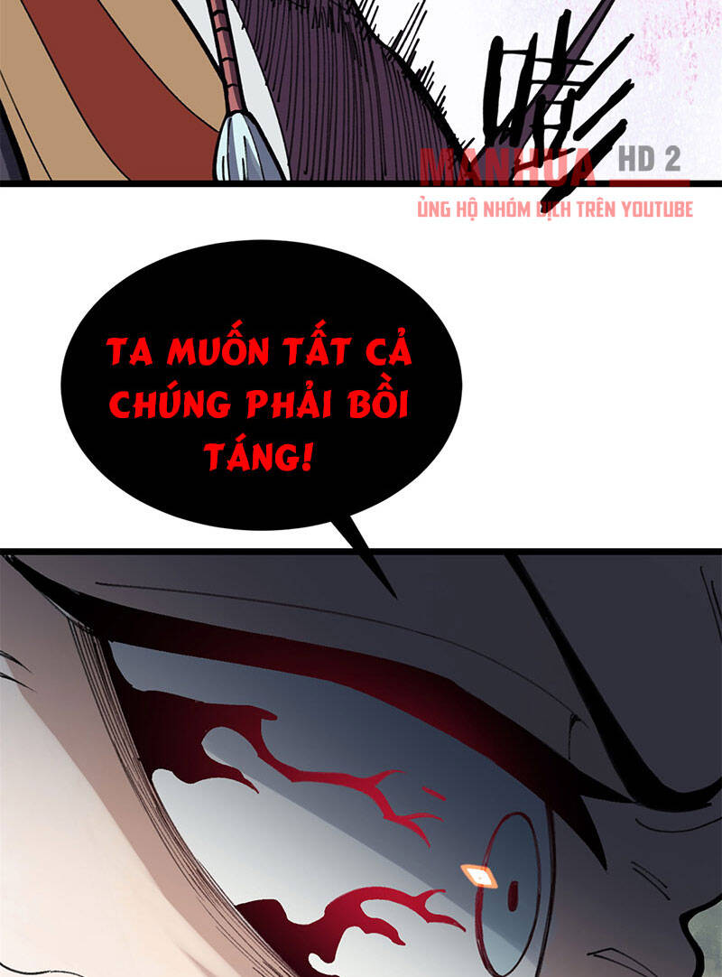 Vạn Cổ Tối Cường Tông Chap 140 - Next Chap 141