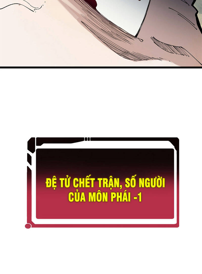 Vạn Cổ Tối Cường Tông Chap 140 - Next Chap 141