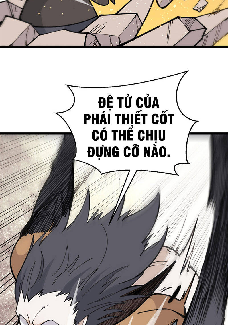 Vạn Cổ Tối Cường Tông Chap 140 - Next Chap 141