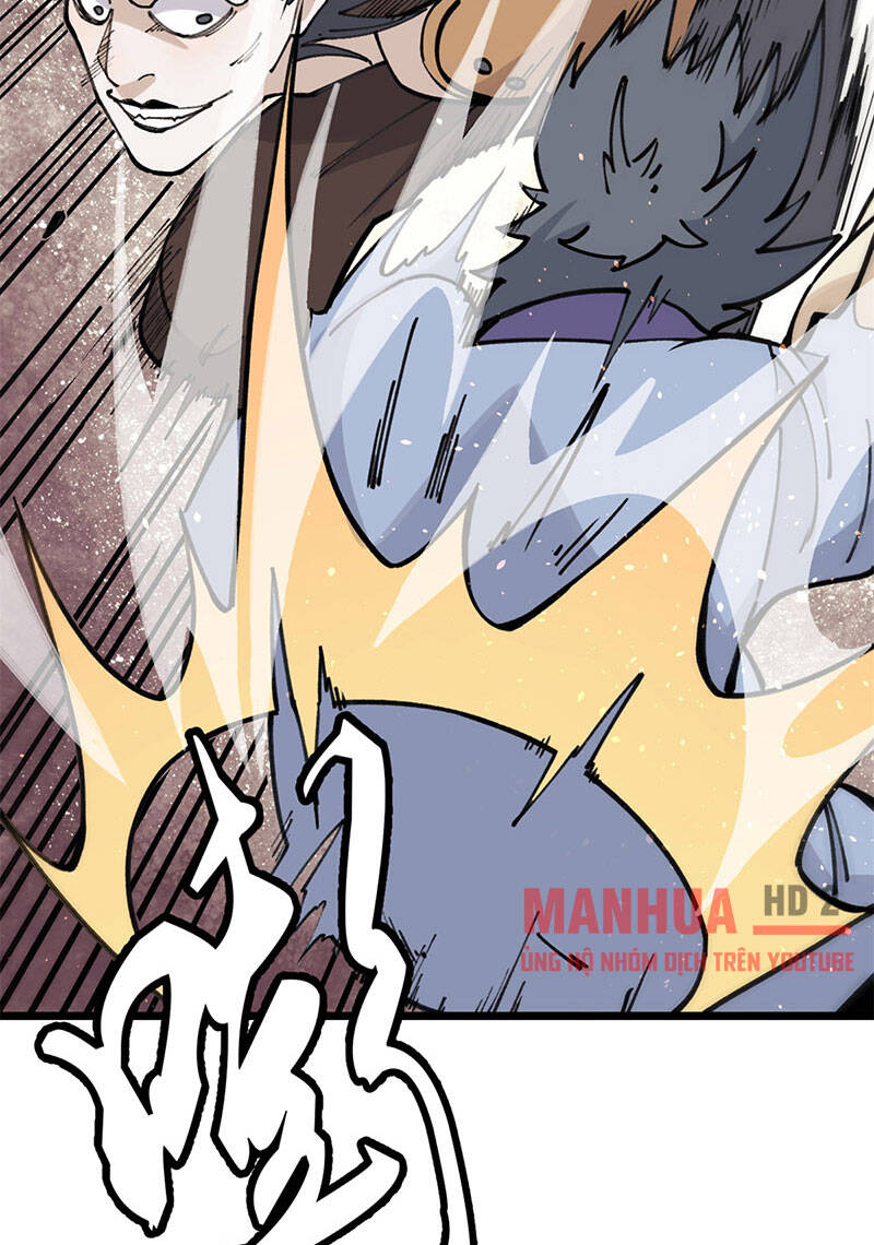 Vạn Cổ Tối Cường Tông Chap 140 - Next Chap 141