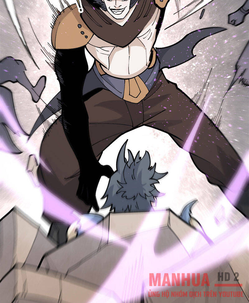 Vạn Cổ Tối Cường Tông Chap 141 - Next Chap 142