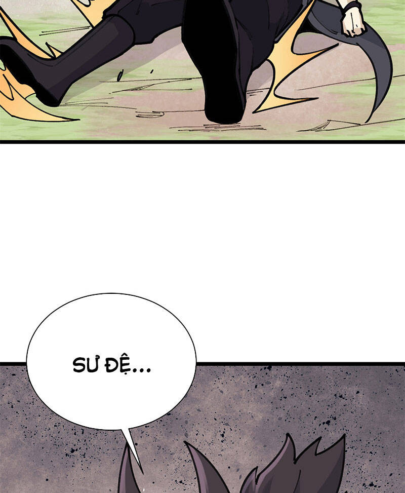 Vạn Cổ Tối Cường Tông Chap 141 - Next Chap 142