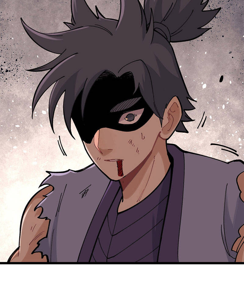Vạn Cổ Tối Cường Tông Chap 141 - Next Chap 142