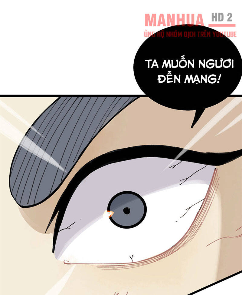 Vạn Cổ Tối Cường Tông Chap 141 - Next Chap 142