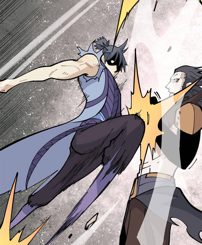 Vạn Cổ Tối Cường Tông Chap 141 - Next Chap 142