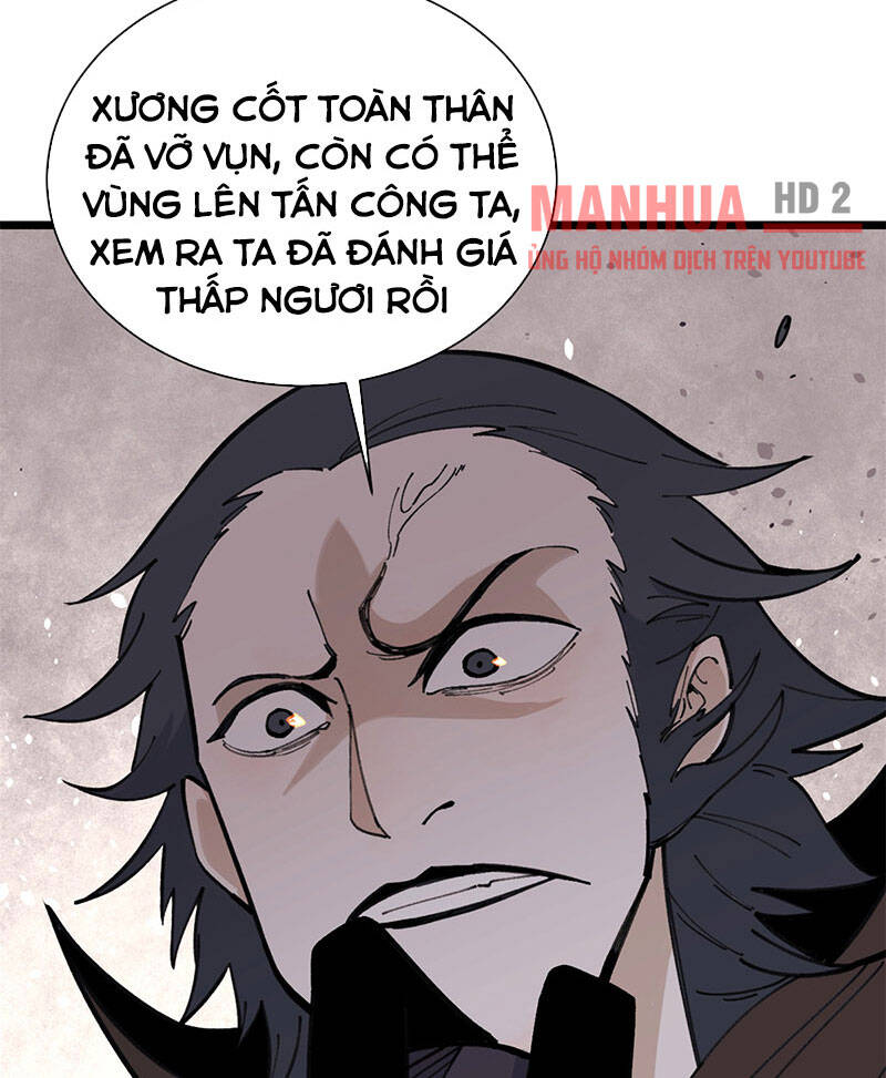 Vạn Cổ Tối Cường Tông Chap 141 - Next Chap 142