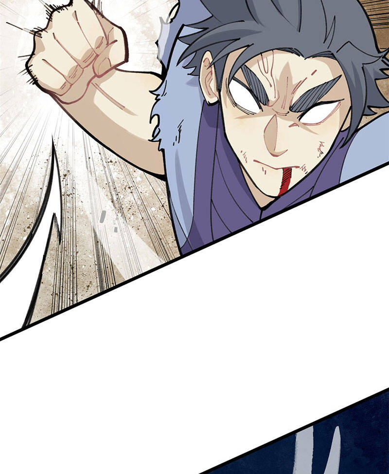 Vạn Cổ Tối Cường Tông Chap 141 - Next Chap 142