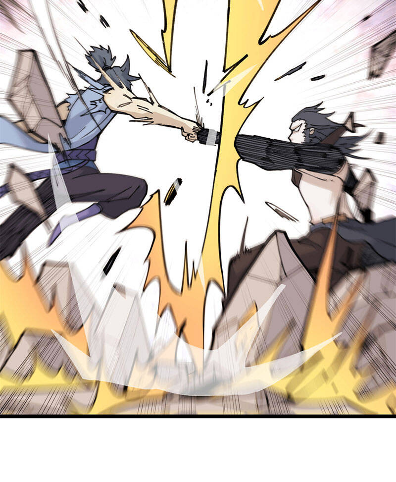 Vạn Cổ Tối Cường Tông Chap 141 - Next Chap 142