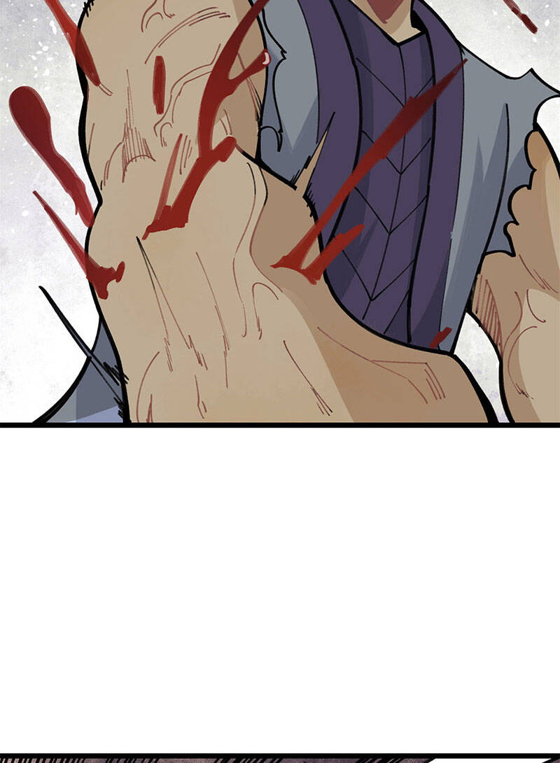 Vạn Cổ Tối Cường Tông Chap 141 - Next Chap 142