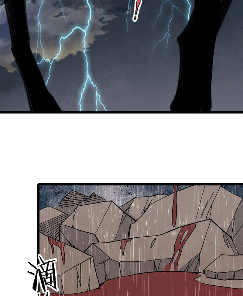 Vạn Cổ Tối Cường Tông Chap 141 - Next Chap 142