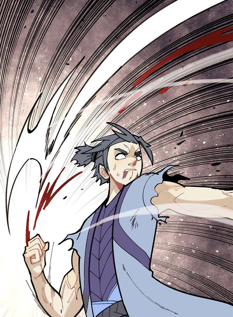 Vạn Cổ Tối Cường Tông Chap 141 - Next Chap 142