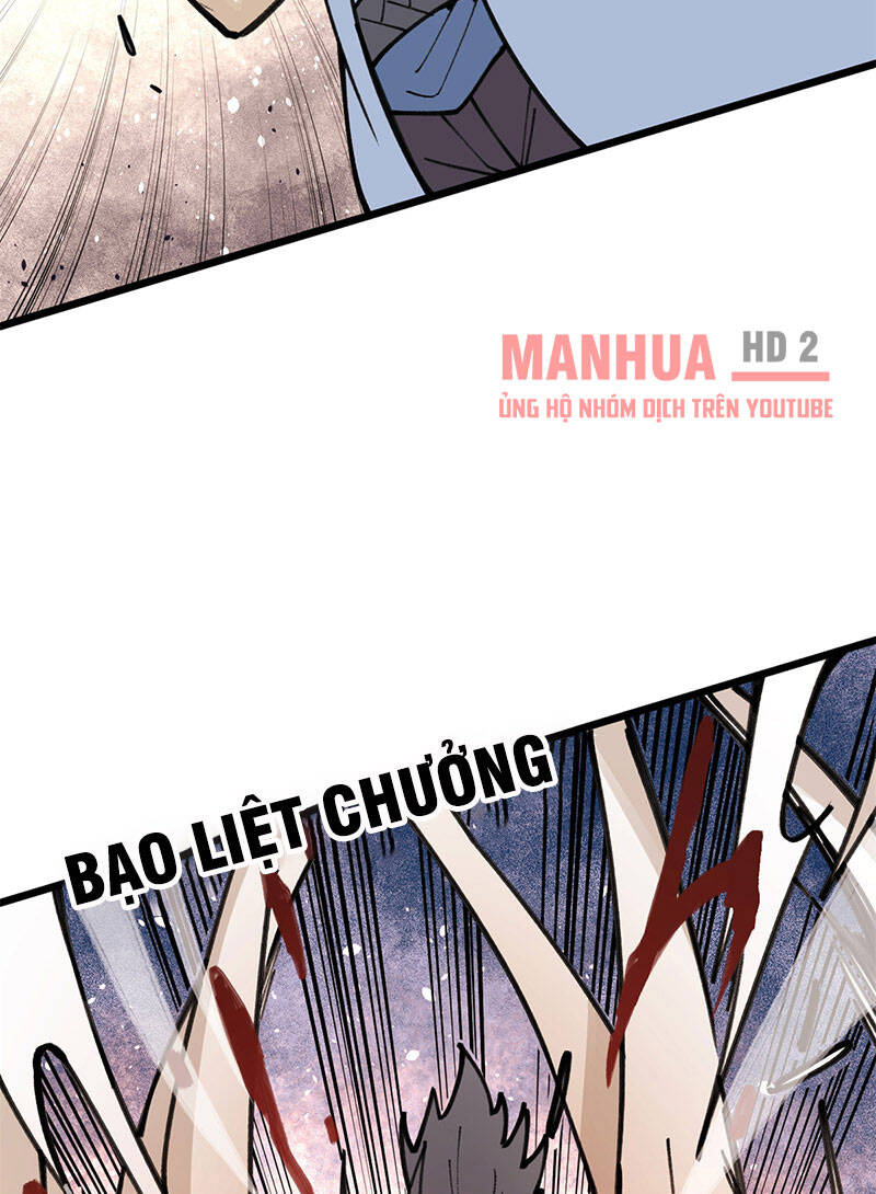 Vạn Cổ Tối Cường Tông Chap 141 - Next Chap 142