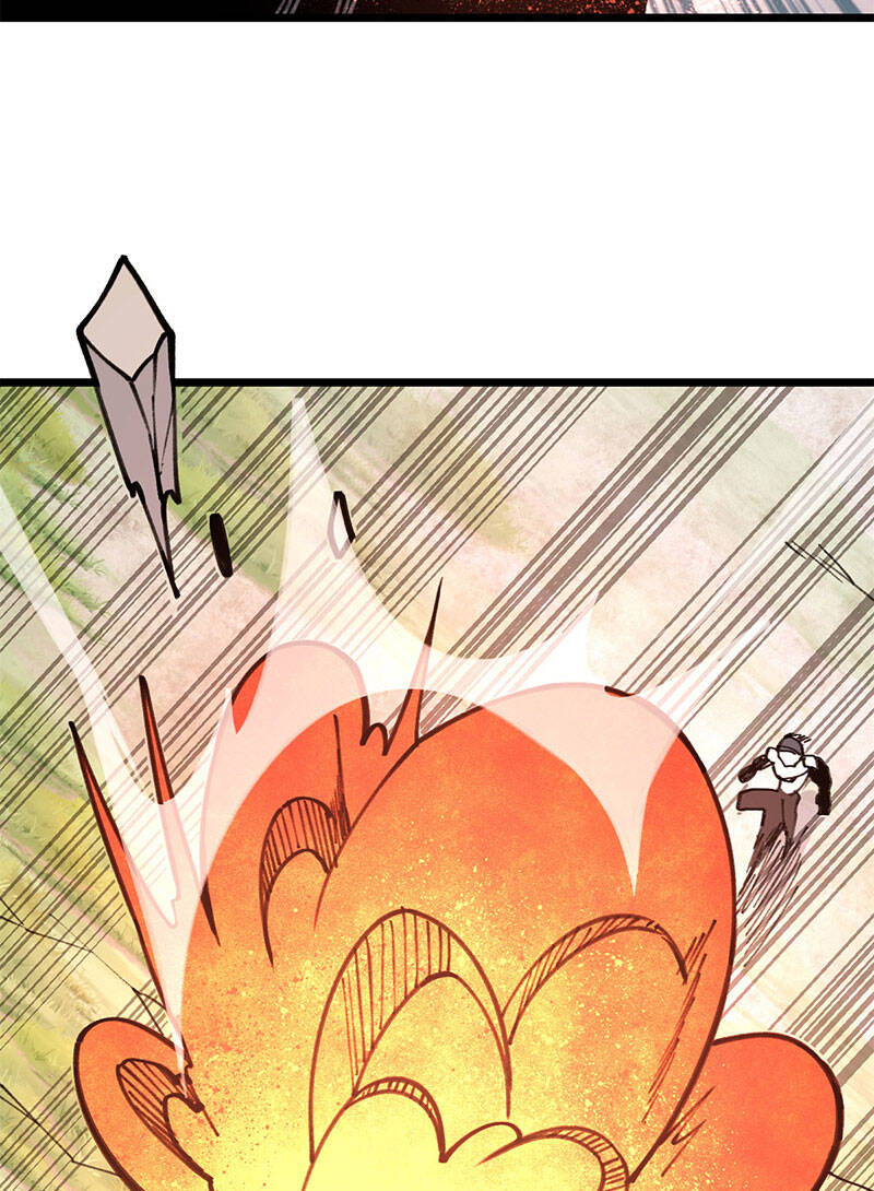 Vạn Cổ Tối Cường Tông Chap 141 - Next Chap 142