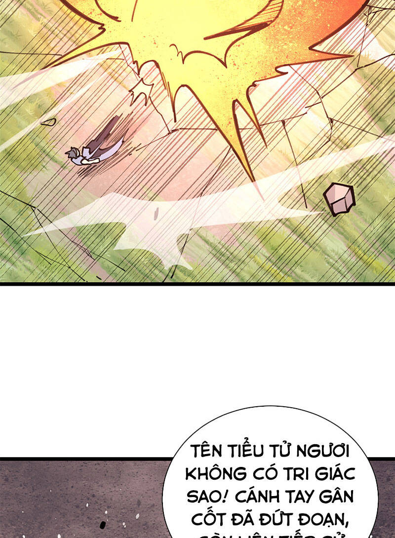 Vạn Cổ Tối Cường Tông Chap 141 - Next Chap 142
