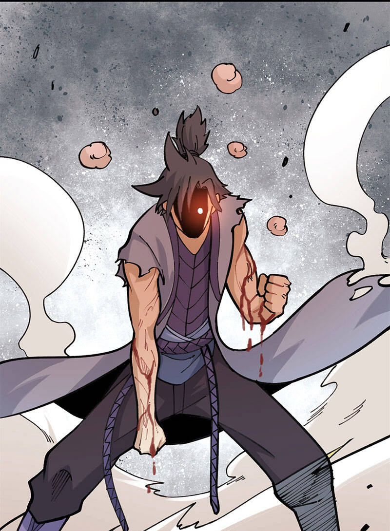 Vạn Cổ Tối Cường Tông Chap 141 - Next Chap 142