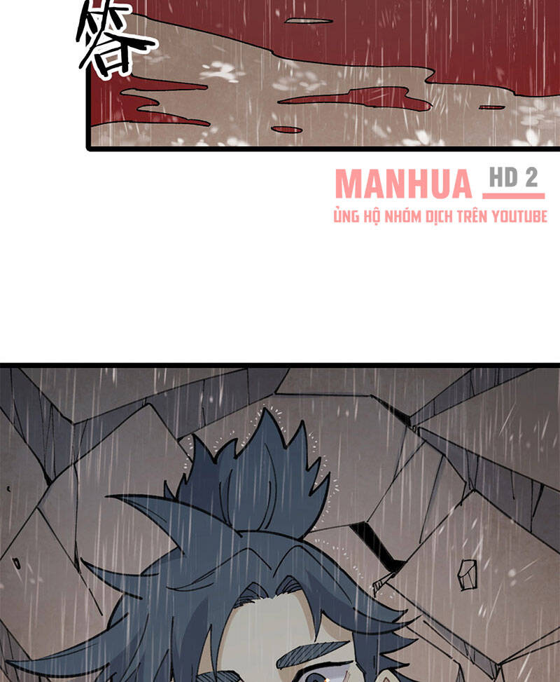 Vạn Cổ Tối Cường Tông Chap 141 - Next Chap 142