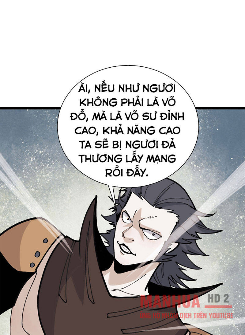 Vạn Cổ Tối Cường Tông Chap 141 - Next Chap 142