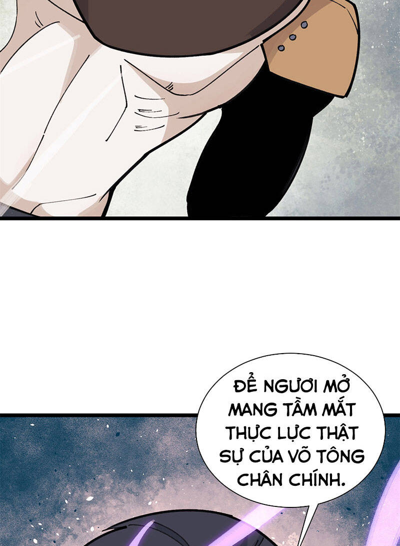 Vạn Cổ Tối Cường Tông Chap 141 - Next Chap 142