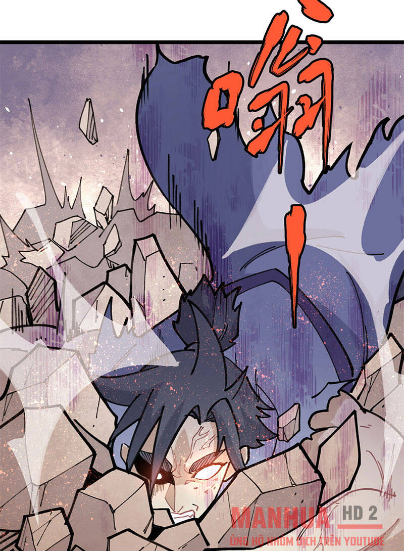 Vạn Cổ Tối Cường Tông Chap 141 - Next Chap 142