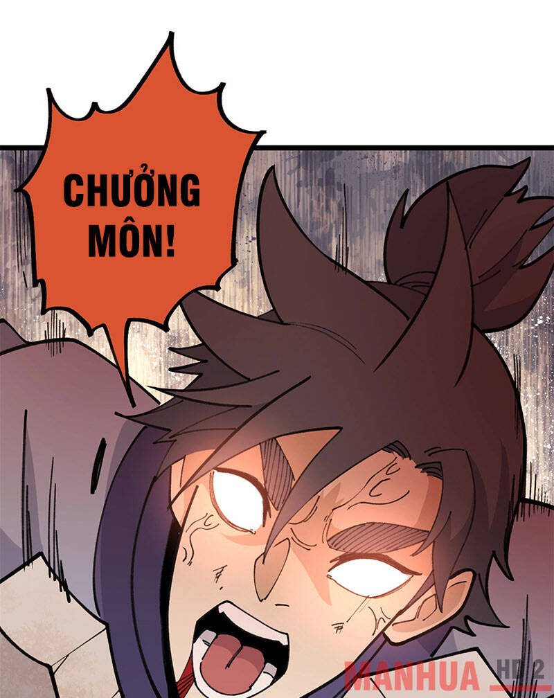 Vạn Cổ Tối Cường Tông Chap 141 - Next Chap 142