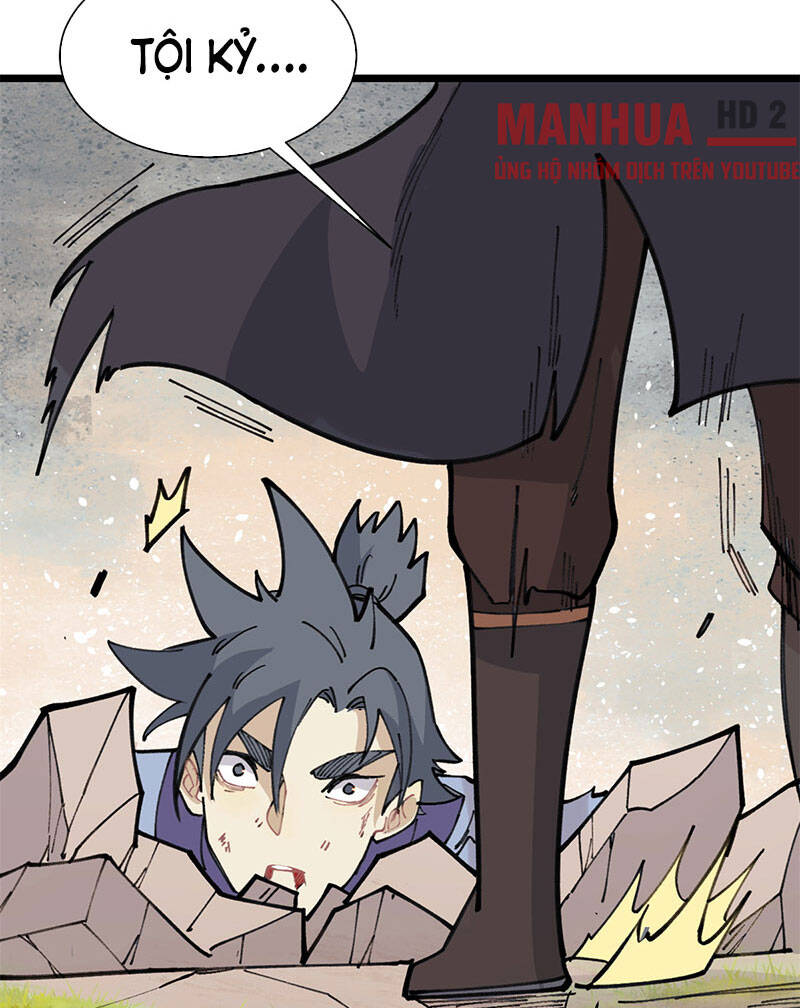 Vạn Cổ Tối Cường Tông Chap 141 - Next Chap 142