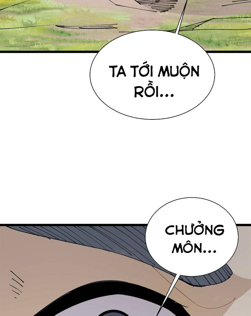 Vạn Cổ Tối Cường Tông Chap 141 - Next Chap 142