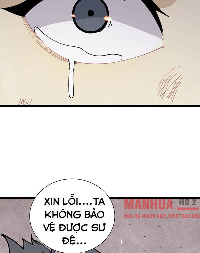 Vạn Cổ Tối Cường Tông Chap 141 - Next Chap 142