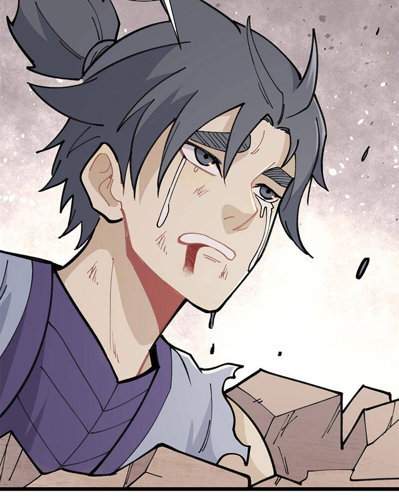 Vạn Cổ Tối Cường Tông Chap 141 - Next Chap 142