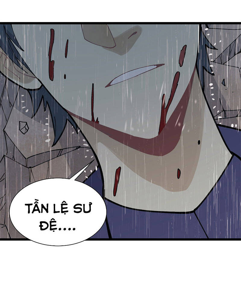 Vạn Cổ Tối Cường Tông Chap 141 - Next Chap 142