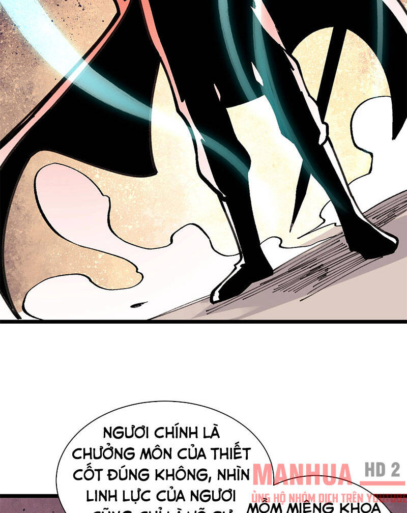Vạn Cổ Tối Cường Tông Chap 141 - Next Chap 142