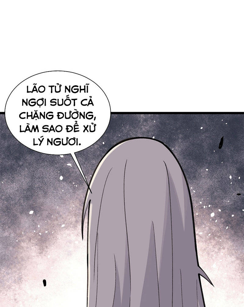Vạn Cổ Tối Cường Tông Chap 141 - Next Chap 142