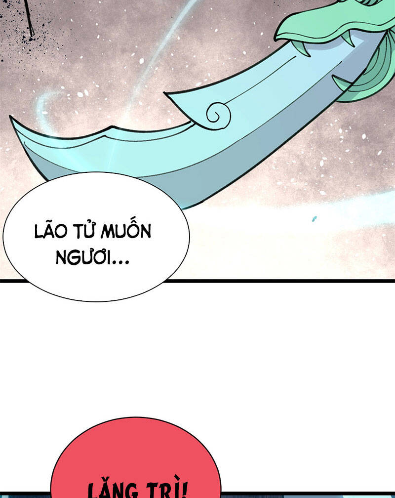 Vạn Cổ Tối Cường Tông Chap 141 - Next Chap 142