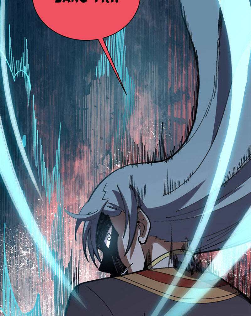 Vạn Cổ Tối Cường Tông Chap 141 - Next Chap 142