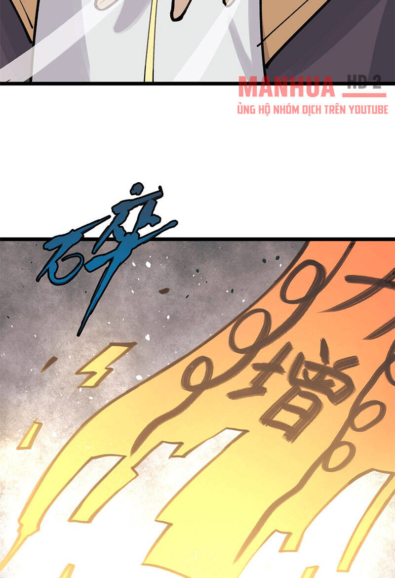 Vạn Cổ Tối Cường Tông Chap 142 - Next Chap 143