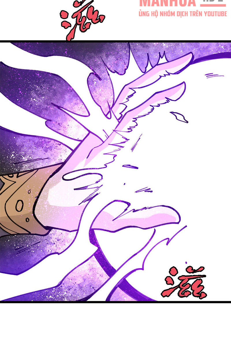 Vạn Cổ Tối Cường Tông Chap 142 - Next Chap 143